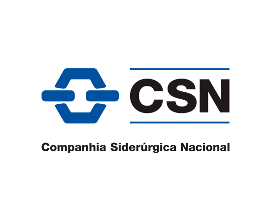 CSN Companhia Siderurgica Nacional
