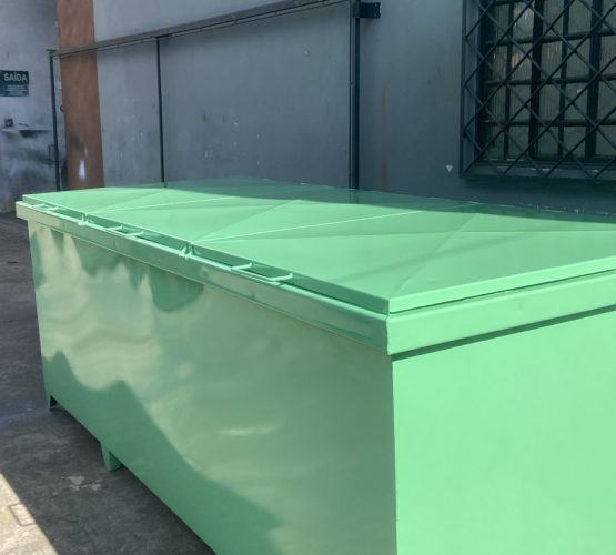 Containers de Lixo