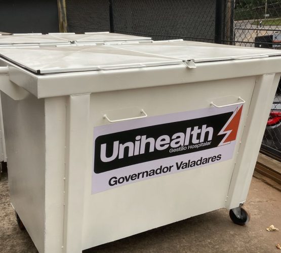 Containers de Lixo